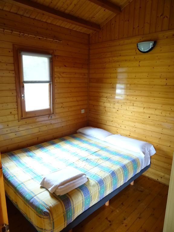 Camping & Bungalows Leagi Mendexa ภายนอก รูปภาพ